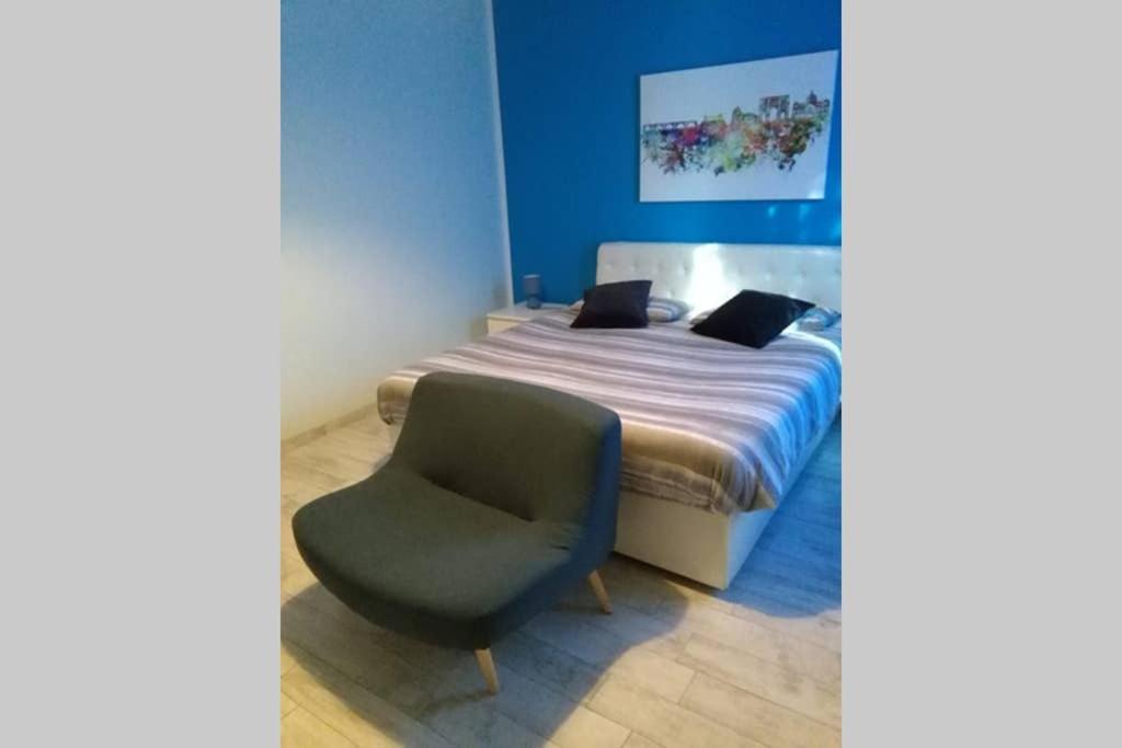A Casa Di Rosa Lejlighed Rom Eksteriør billede