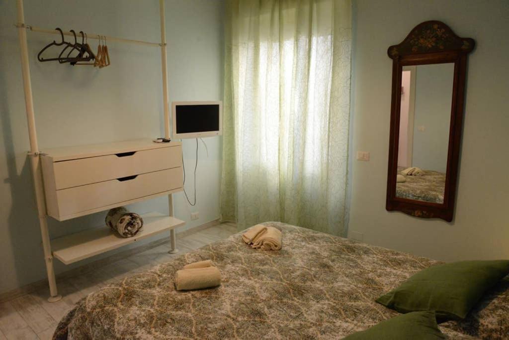 A Casa Di Rosa Lejlighed Rom Eksteriør billede