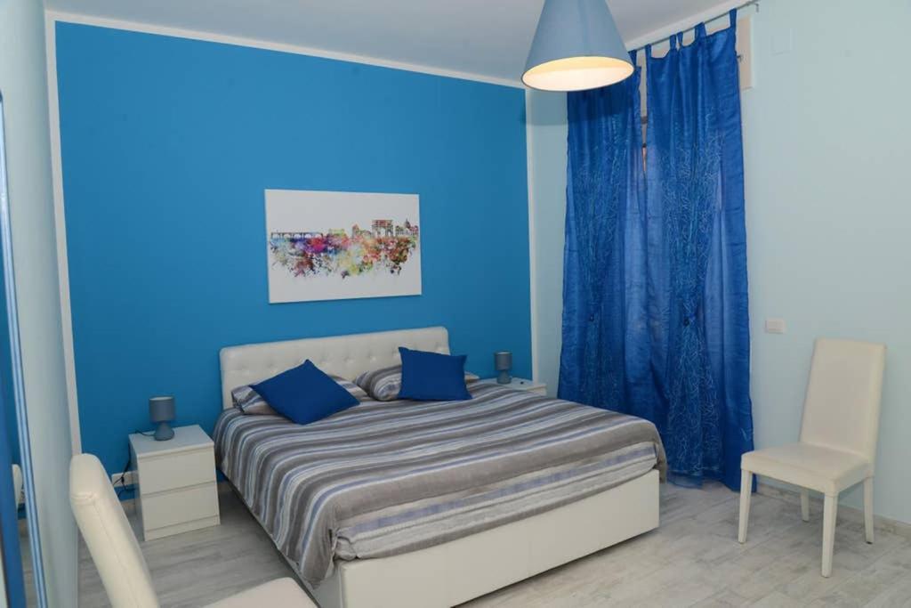 A Casa Di Rosa Lejlighed Rom Eksteriør billede