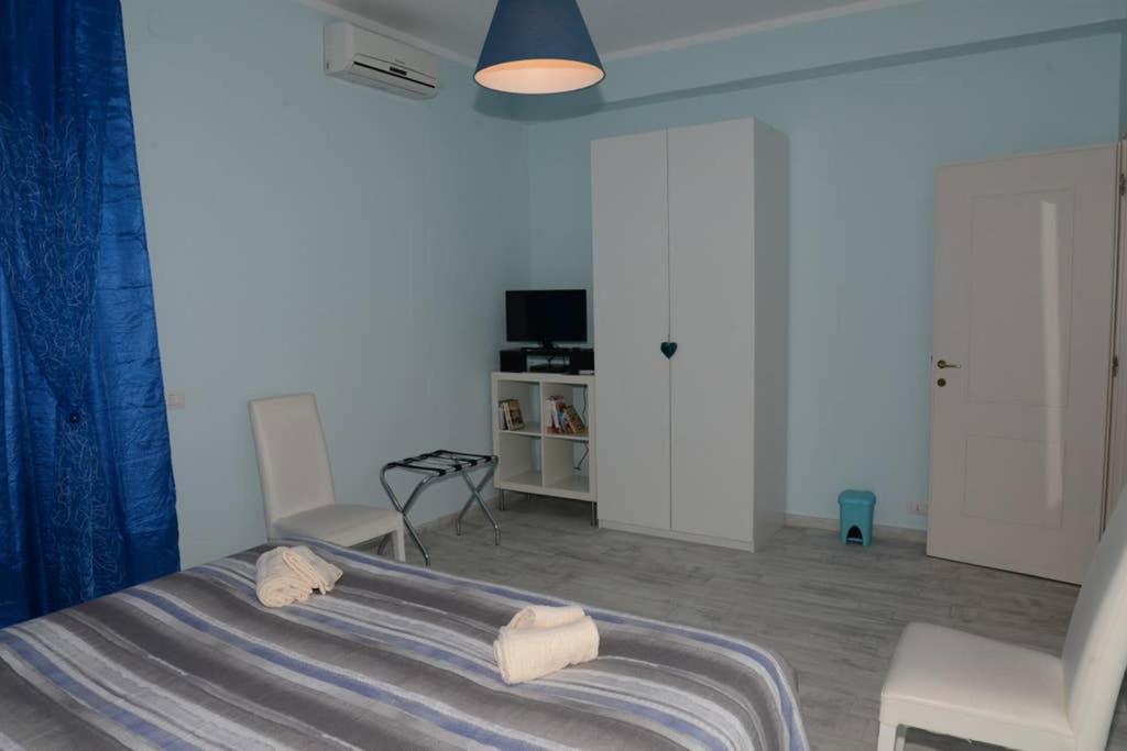 A Casa Di Rosa Lejlighed Rom Eksteriør billede